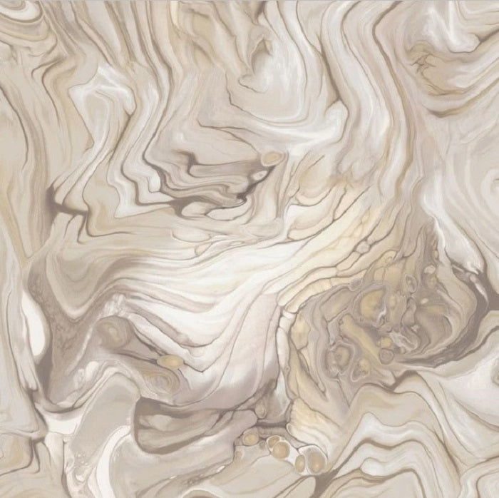 Fluidity II - 108" Tan - P&B Textiles