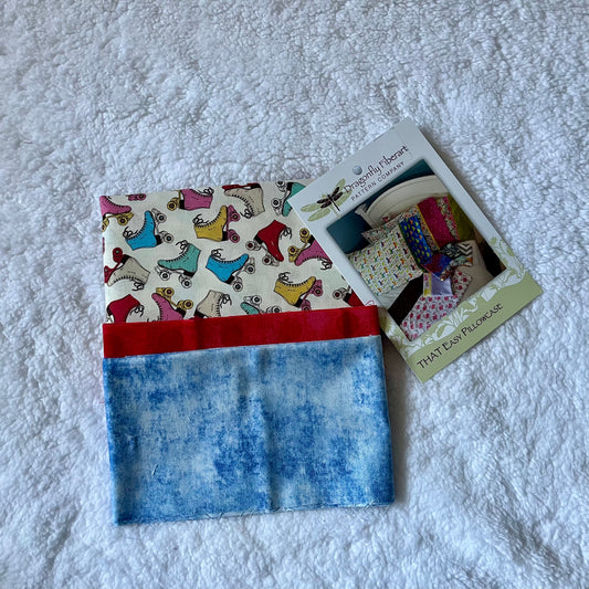 Pillowcase Kit #3
