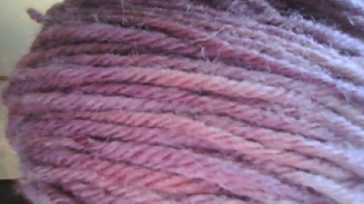 Galway Collage Burgundy, #302 - Plymouth Yarns