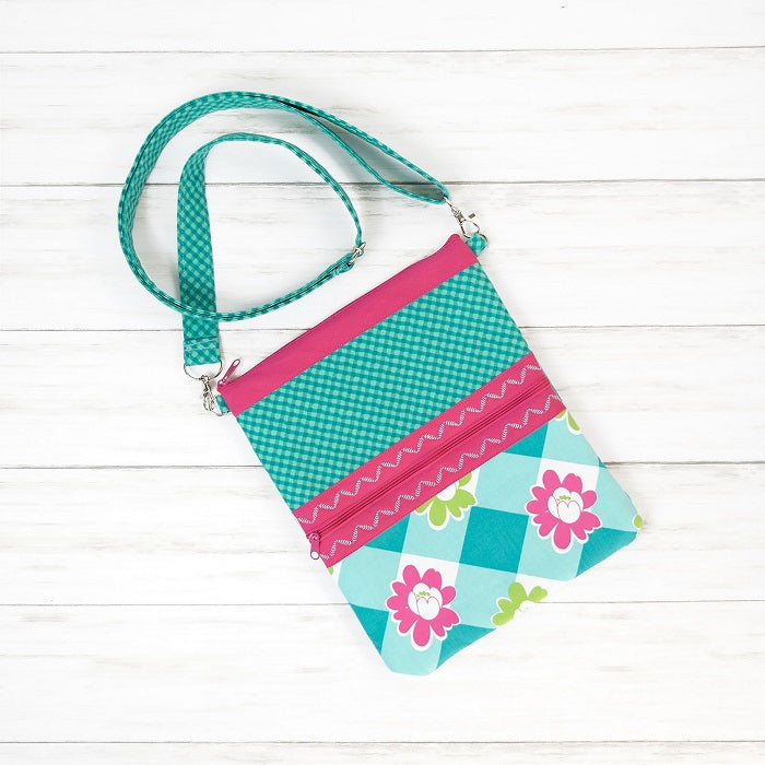 Caitlyn Tote Class - May 30, 2025