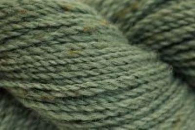 Kingston Tweed -- Olive Green, #106