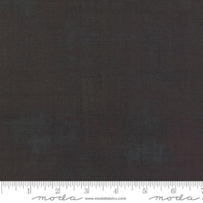 Grunge Basics - Expresso Brown - Moda Fabrics