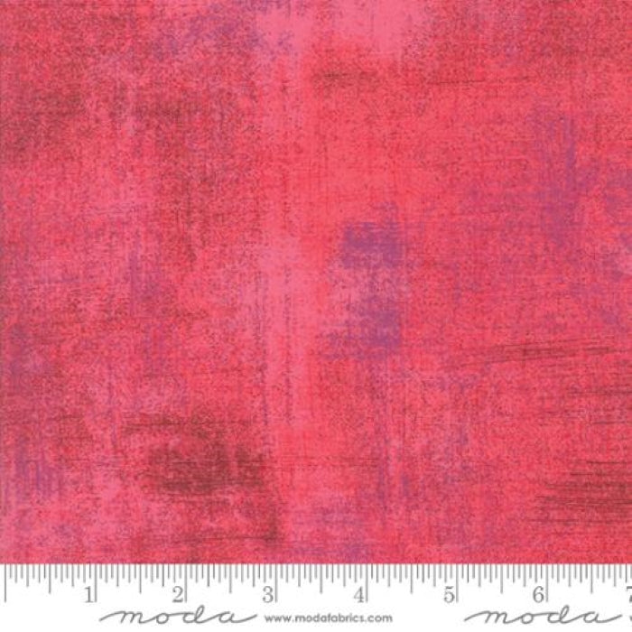 Grunge Basics - Teaberry Pink - Moda Fabrics