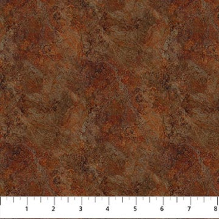 Northwood Naturescapes - Texture in Rust - Northcott