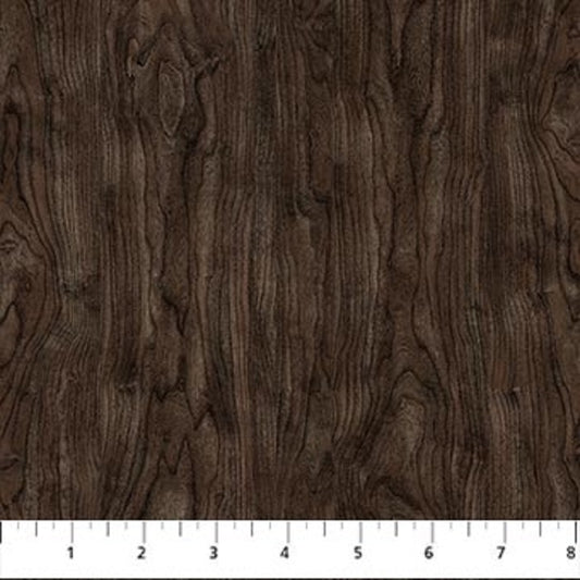 Northwood Naturescapes - Wood in Brown - Northcott