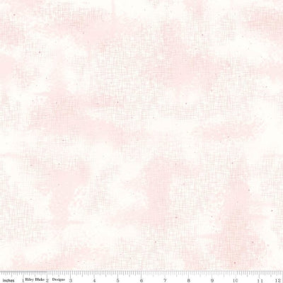 Shabby Color - Coral Cloud - Riley Blake Design