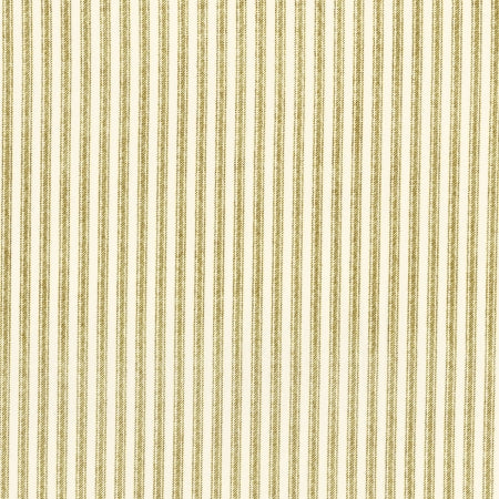 Dots & Stripes - Ticking Away Tan - RJR Fabrics