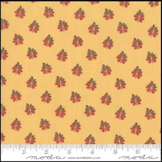 1/8 Yard Sarah's Story - Sweet Duet - Moda