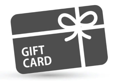 Thinking of You Gift Card