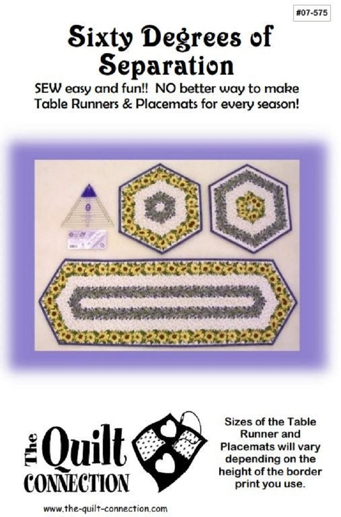 FIVE Bundled Patterns 12 - Mixed