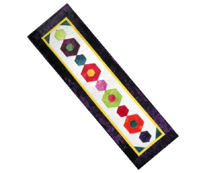 FIVE Bundled Patterns 12 - Mixed