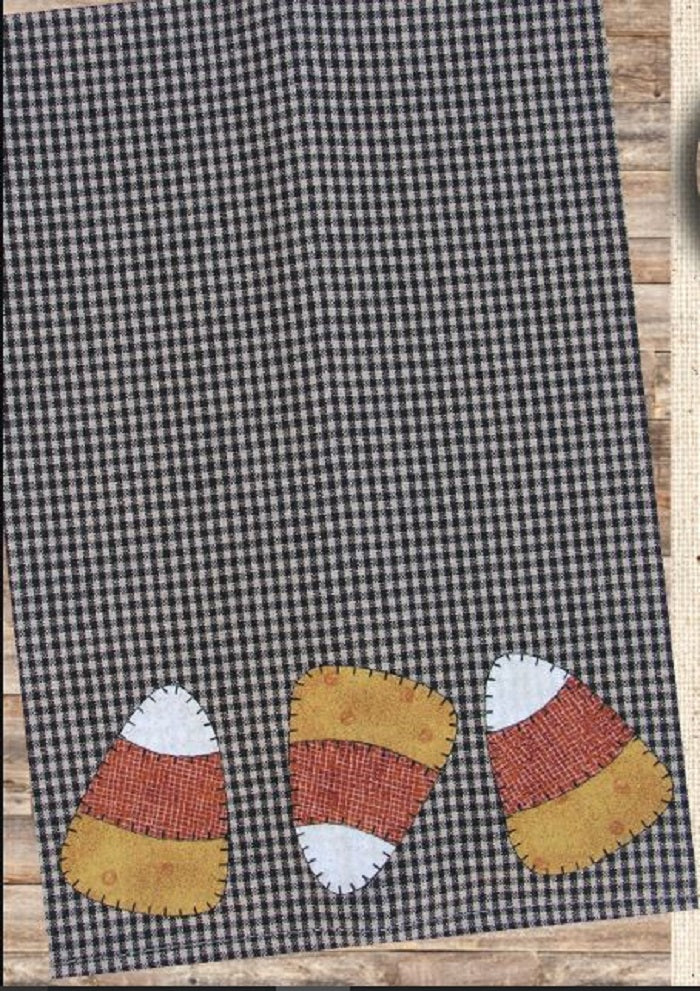 FIVE Bundled Patterns #7 - Mixed