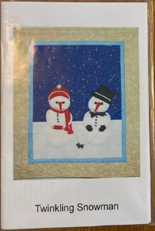 FIVE Bundled Patterns #8 - Mixed