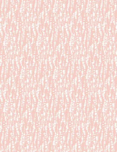 Mint Crush - Dot Pink - Wilmington Prints