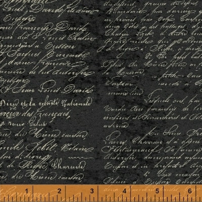 Measure - Windham Fabrics