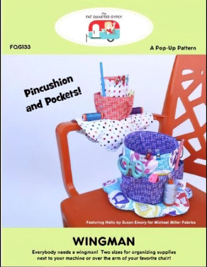 THREE Bundled Patterns #10 -  Accessories