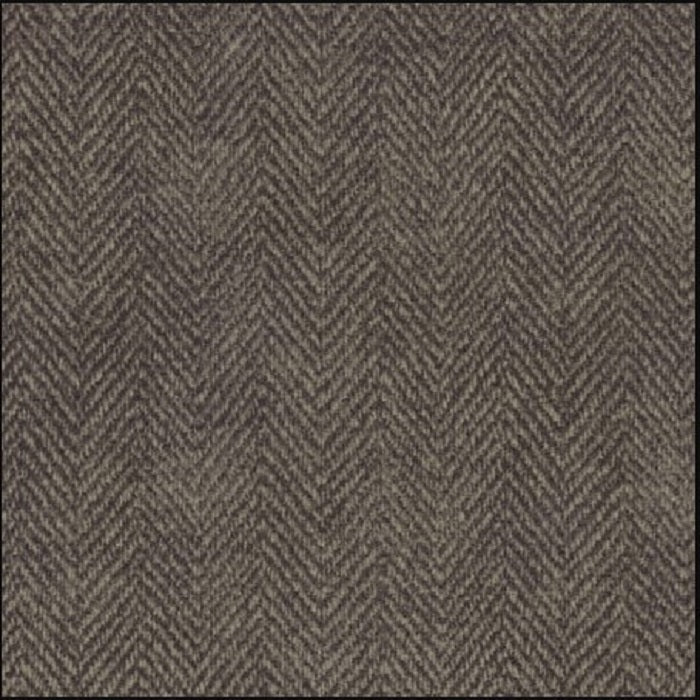 Woolies Flannel - Grey Herringbone - Maywood Studio