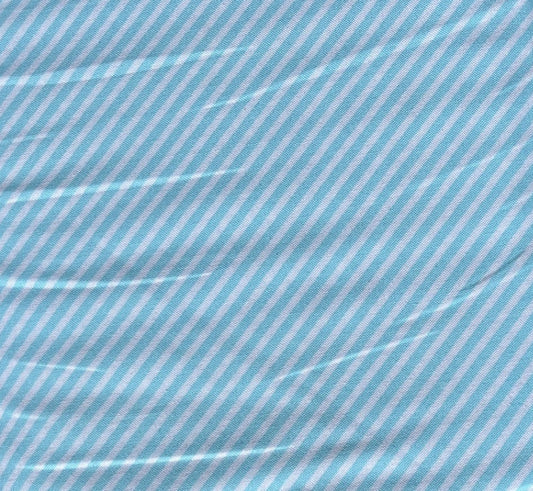 blue white sweet shoppe 100 cotton fabric