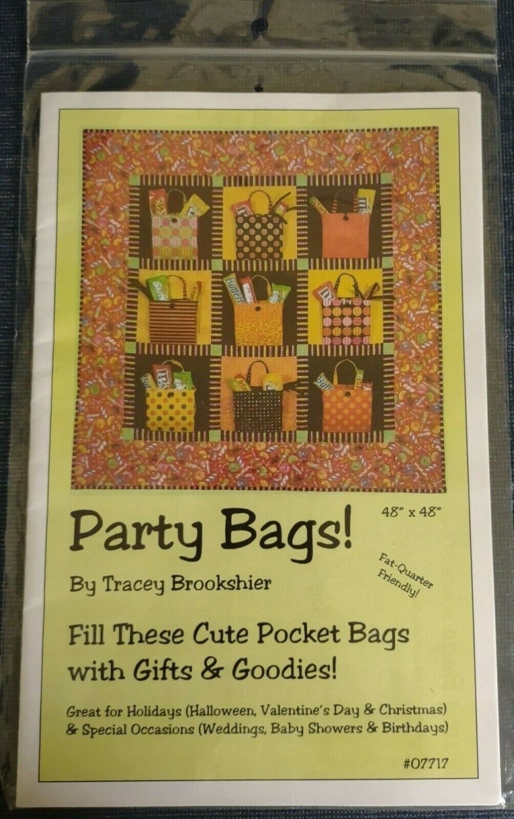 Party Bags