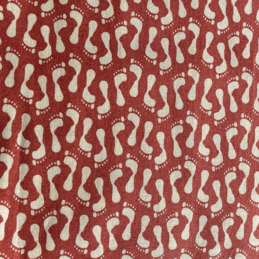 walkabout cotton quilting fabric
