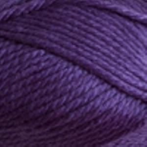 Pacific Chunky -- Violet #38 - Cascade Yarns