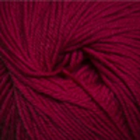 220 Superwash® - #809 Really Red - Cascade Yarns