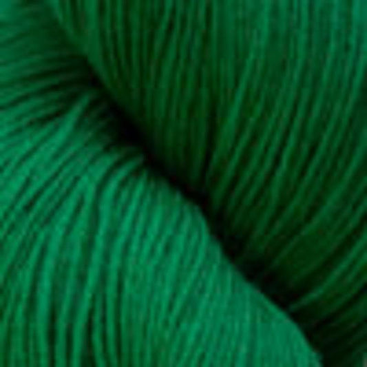 Heritage Sock Weight Christmas Green #5656 - Cascade Yarns