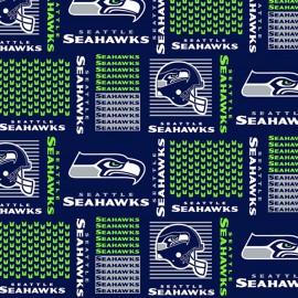 Seattle Sea Hawks NFL
