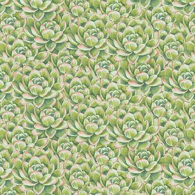 Dream Catcher -- Packed Desert Rose - Henry Glass