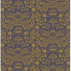 Summer In The Cotswolds Bee's Knees - RJR Fabrics