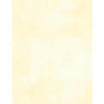 Essentials Dry Brush -- Soft Yellow - Wilmington Prints