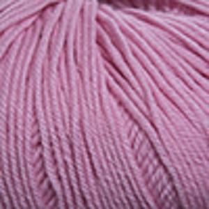 220 Superwash - #835 Pink Rose- Cascade Yarn