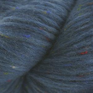 Aereo Tweed, #310 Marine Blue - Cascade Yarns