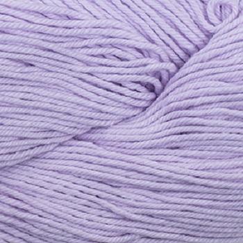 Nifty Cotton -- Soft Lilac, #07 - Cascade Yarn