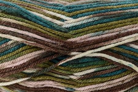 Uptown Worsted Tapestry #809 Capri Breeze - Universal Yarns