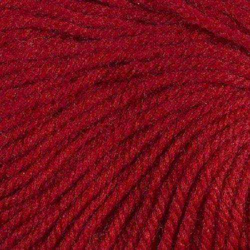 220 Superwash - #893 Ruby- Cascade Yarn